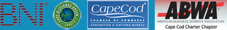 BNI, Cape and Islands Green - Level 1, Cape Cod Chamber of Commerce, American  Business Women's Association